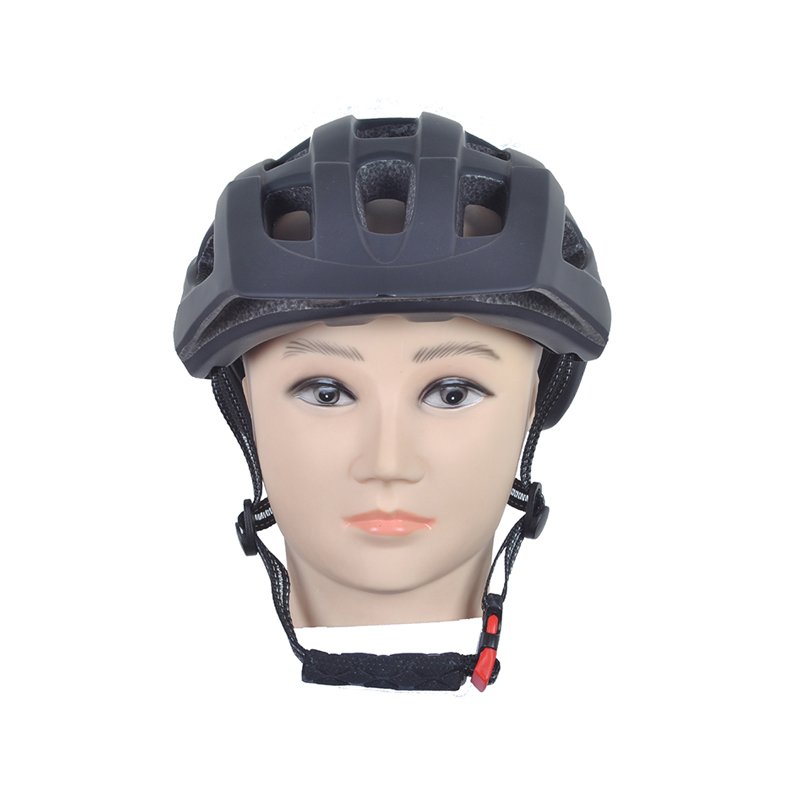inexpensive bike helmet